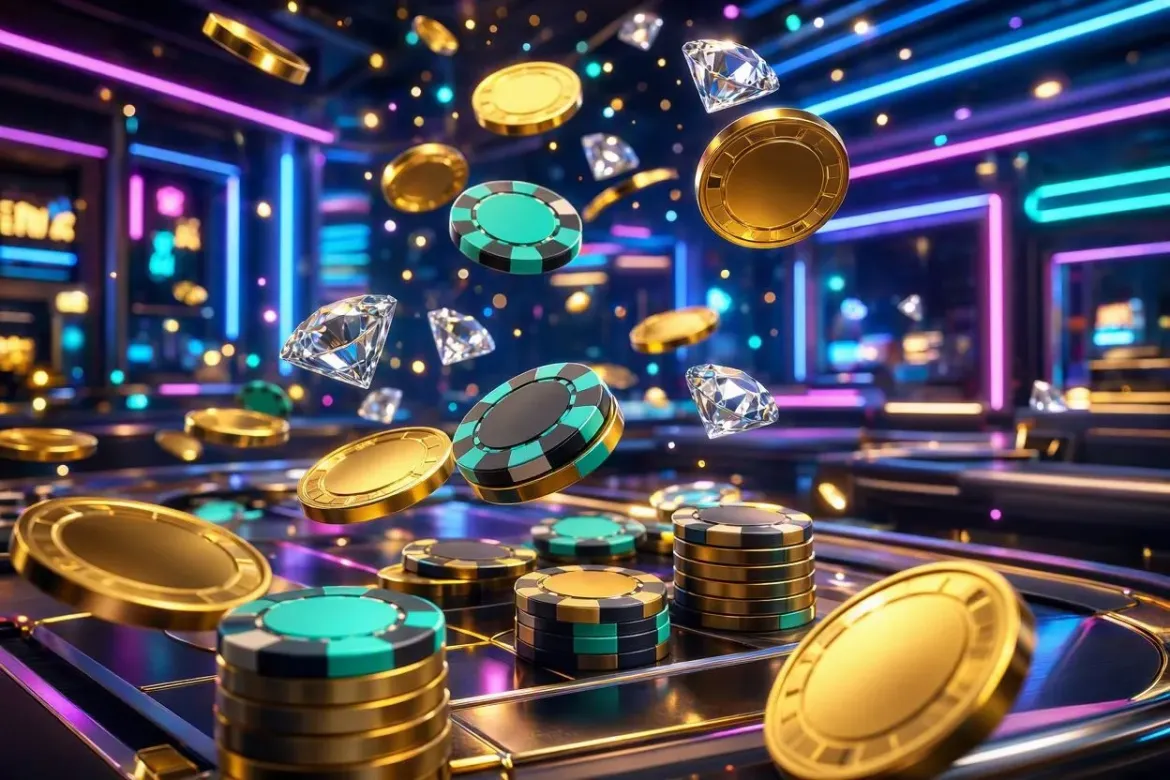 Goldbet Casino